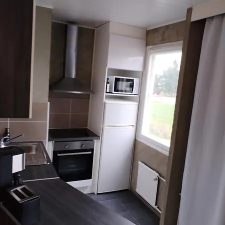 Lägenhet Viihtyisae Yksioe Korialla Kouvola