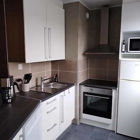 Viihtyisae Yksioe Korialla * Коувола