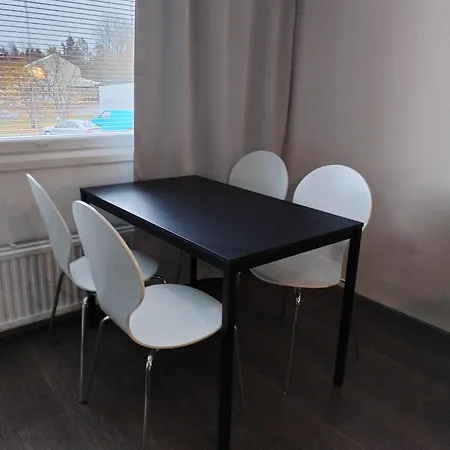 Appartamento Viihtyisae Yksioe Korialla Kouvola